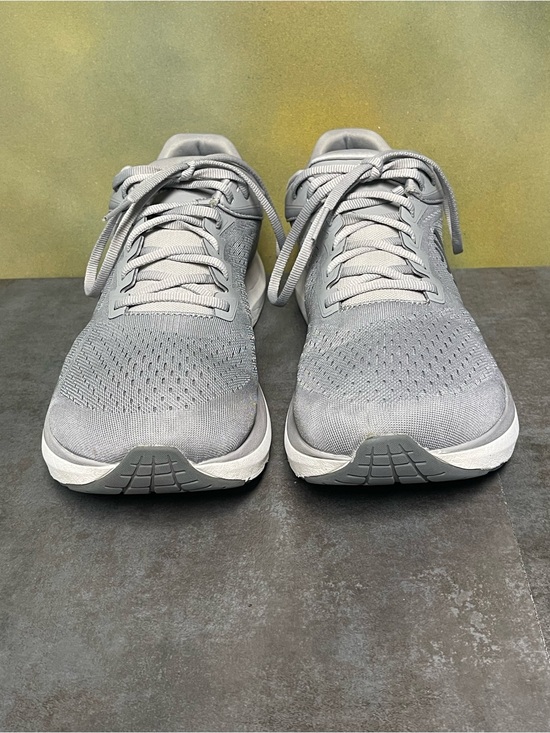 Topo Athletic Phantom 3 Grey Men\'s Running Shoes Size 12 main image 12